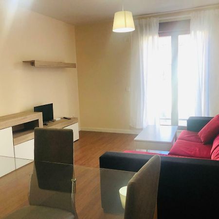 סלאמנקה Apartamento Puente Romano Portal 4 1-B מראה חיצוני תמונה