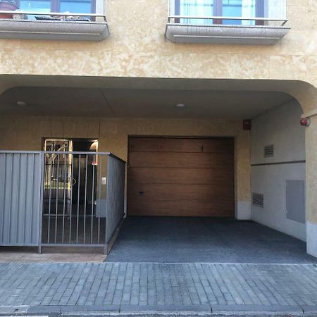 סלאמנקה Apartamento Puente Romano Portal 4 1-B מראה חיצוני תמונה