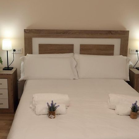 סלאמנקה Apartamento Puente Romano Portal 4 1-B מראה חיצוני תמונה