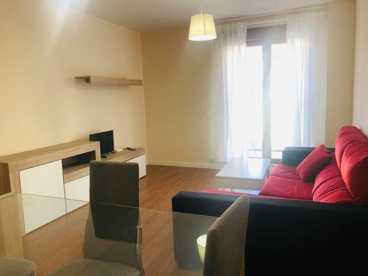 סלאמנקה Apartamento Puente Romano Portal 4 1-B מראה חיצוני תמונה
