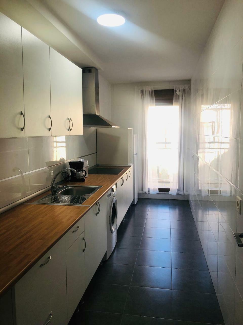 סלאמנקה Apartamento Puente Romano Portal 4 1-B מראה חיצוני תמונה