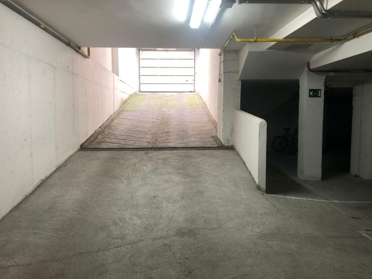 סלאמנקה Apartamento Puente Romano Portal 4 1-B מראה חיצוני תמונה