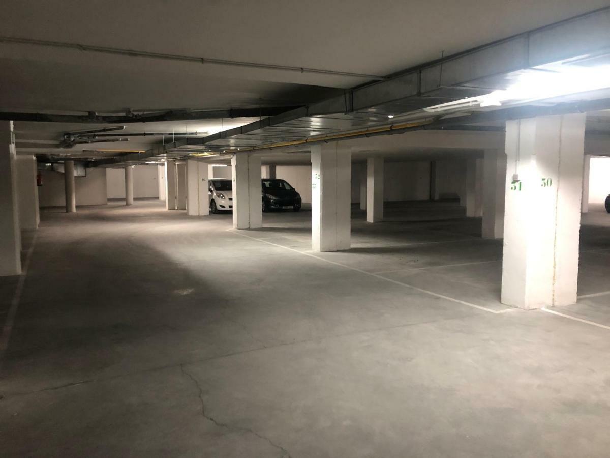 סלאמנקה Apartamento Puente Romano Portal 4 1-B מראה חיצוני תמונה